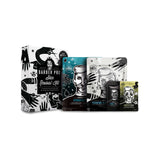 Barber Pro Skin Revival Kit Men's Skincare Set
