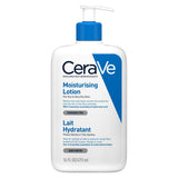 CeraVe Moisturising Lotion Face and Body 473ml - British product