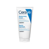CeraVe Moisturising Cream Tube 177ml for dry skin hydration - British product