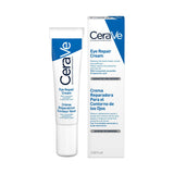 Boots CeraVe Eye Repair Cream Dark Circles & Puffiness 14ml- Buy online at McGrocer