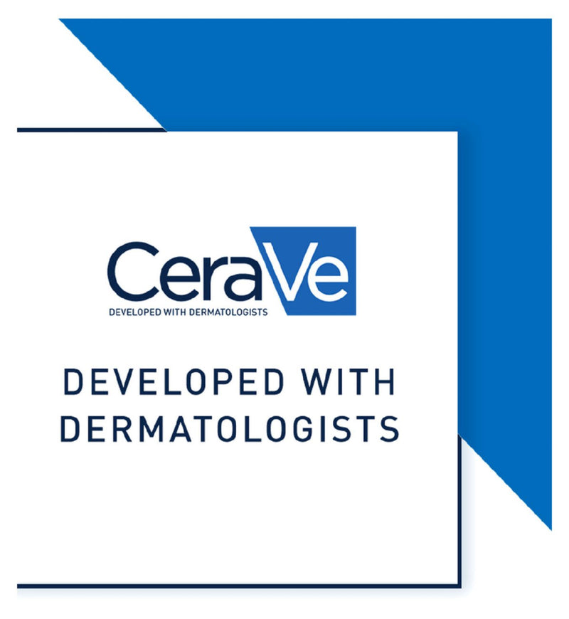 CeraVe Eye Repair Cream Dark Circles and Puffiness 14ml - British product