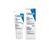 CeraVe PM Facial Moisturising Lotion 52ml - British product