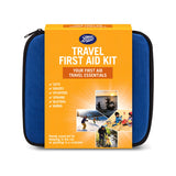 Boots Boots Travel First Aid Kit Emergency Family Pack- Buy online at McGrocer