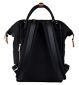 BabaBing Mani Backpack Changing Bag Black - British product