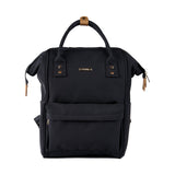 BabaBing Mani Backpack Changing Bag Black - British product