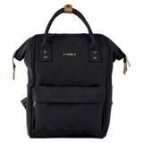 Boots BabaBing Mani Backpack Changing Bag Black Baby Bag- Buy online at McGrocer