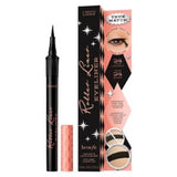 Boots Benefit Roller Liner True Matte Liquid Eyeliner Beauty Product- Buy online at McGrocer