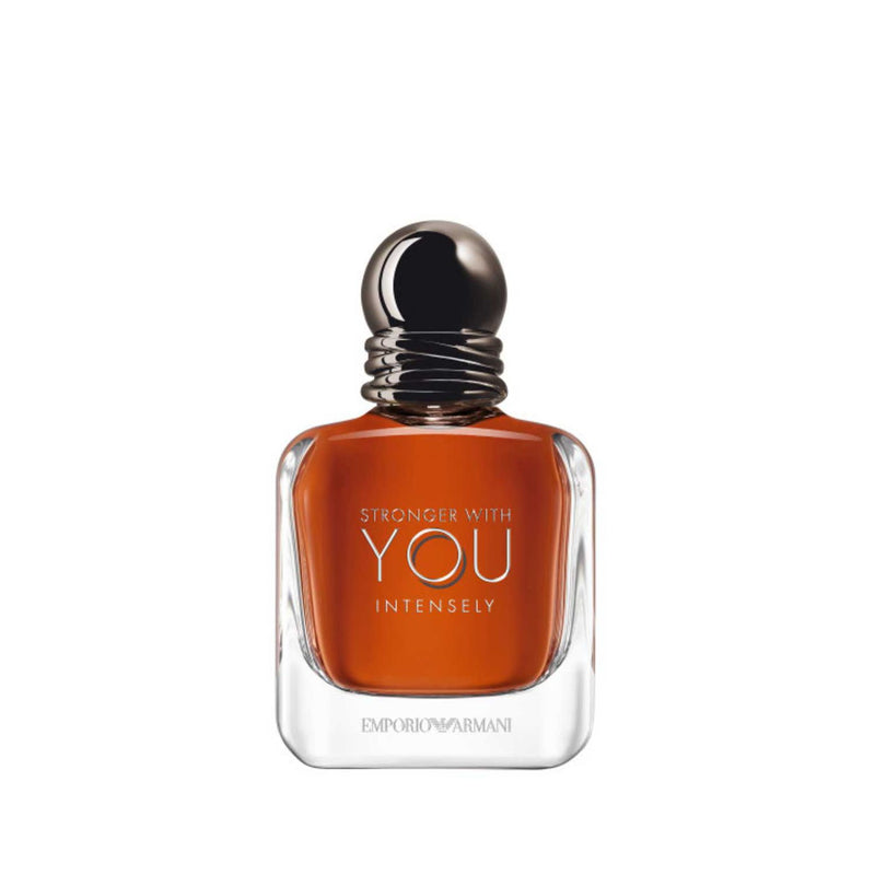Armani Intensely Eau de Parfum 50ml, imported from the UK