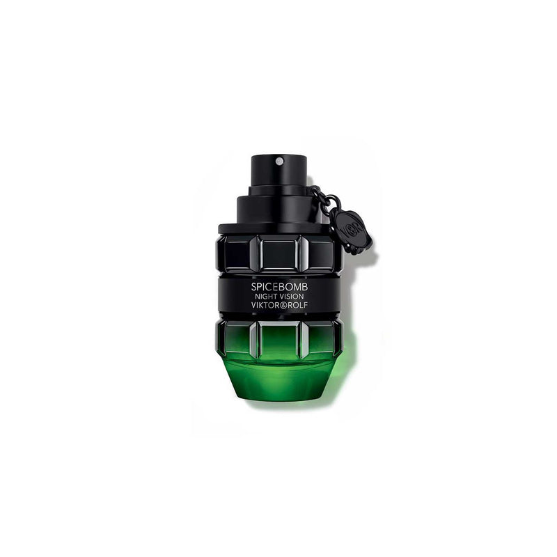 Viktor & Rolf Spicebomb Night Vision Eau de Toilette 50ml (British brand)