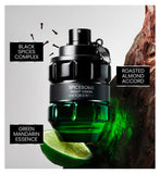 Viktor & Rolf Spicebomb Night Vision Eau de Toilette 50ml (British brand)