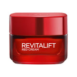 L'Oreal Revitalift Red Cream 50ml - British product