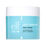 e.l.f. Heilige Feuchtigkeits Gesichtscreme Feuchtigkeitscreme - britisches Produkt
