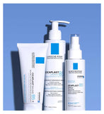 La Roche Posay Cicaplast Lavant soothing cleanser, imported from the UK