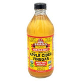 Bragg Organic Apple Cider Vinegar 473ml - British product