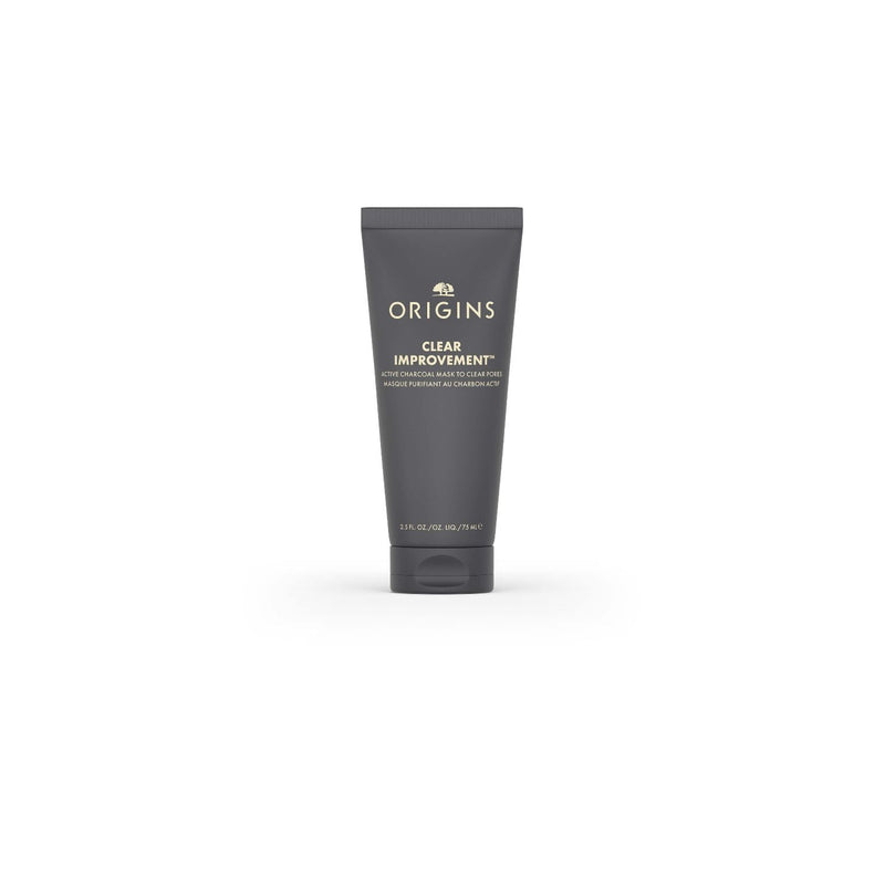 Origins charcoal face mask 75ml (British brand)