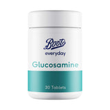 Boots Glucosamine Sulphate tablets 30 pack - British product