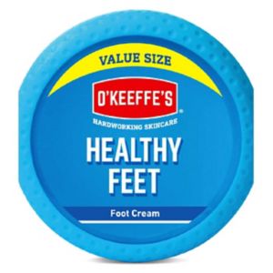 Boots O'Keeffe's Healthy Feet Fußcreme 180g Vorteilspackung - Jetzt bei McGrocer online kaufen