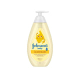 Boots JOHNSON'S Baby Top-To-Toe Wash 500ml- Buy online at McGrocer