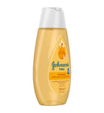 Shampooing pour bébé JOHNSON'S 100ml - Produit britannique