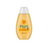 Shampooing pour bébé JOHNSON'S 100ml - Produit britannique