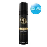 Boots Bondi Sands Liquid Gold Self Tan Foam 200ml- Buy online at McGrocer