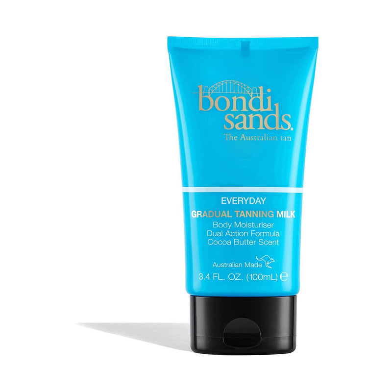 Bondi Sands Gradual Tan Mini 100ml - British product