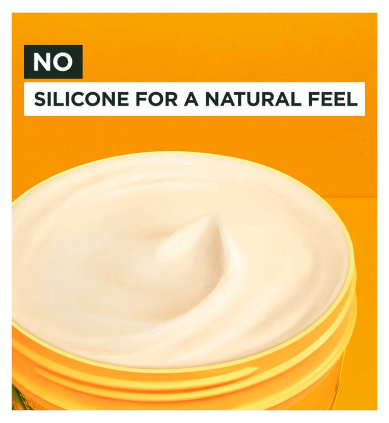 Garnier Haarmaske Banane 400ml, importiert aus dem Vereinigten Königreich