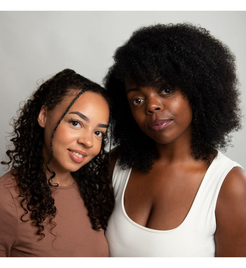 Camille Rose Algae Renew Deep Conditioner - British product