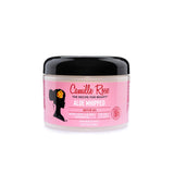Camille Rose Aloe Whipped Butter Hair Styling Gel 240ml - British product