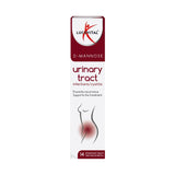 Lucovital D-Mannose Harnwege Brausetabletten 14, UK-Version