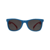 Boots Kinder Sonnenbrille Blau und Rot Gestell, UK Version