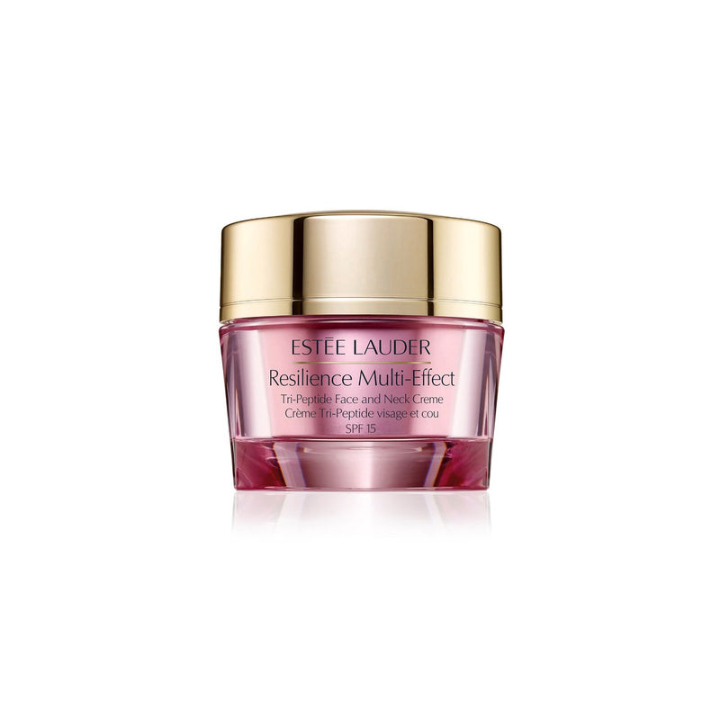 Estée Lauder Resilience Multi-Effect Tri-Peptide moisturiser 50ml, imported from the UK