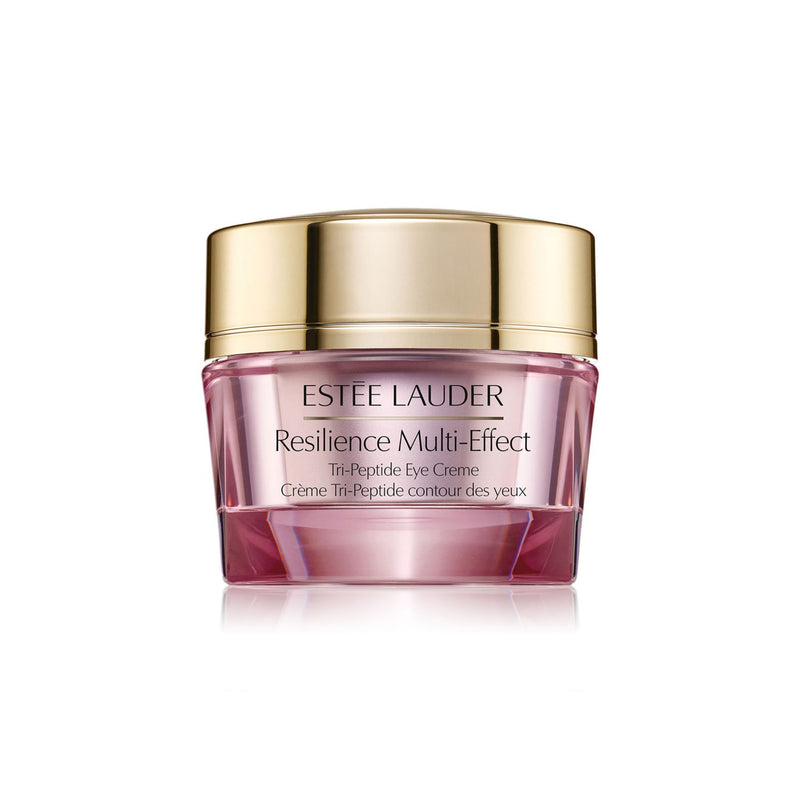 Estée Lauder Resilience Tri-Peptide Eye Creme 15ml - British product