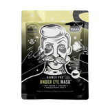 Barber Pro Augenmaske mit Aktivkohle und Vulkanasche