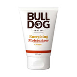 Bulldog Energising Face Moisturiser For Men 100ml - British product
