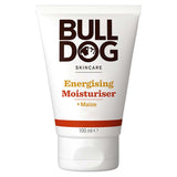 Bulldog Energising Moisturiser 100ml