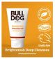 Bulldog face scrub for men 125ml - British product