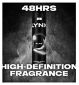 Lynx Black Deodorant Body Spray 250ml can, UK version