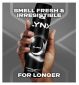 Lynx Black Deodorant Body Spray 250ml can, UK version