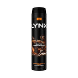 Lynx Dark Temptation Deodorant Body Spray 250ml, UK version