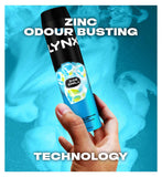 Lynx Ice Chill Deodorant Body Spray 250ml, UK version