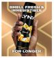 LYNX Gold deodorant body spray 250ml, UK version