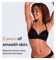 Braun Silk Expert Pro 5 hair removal device white gold - British product