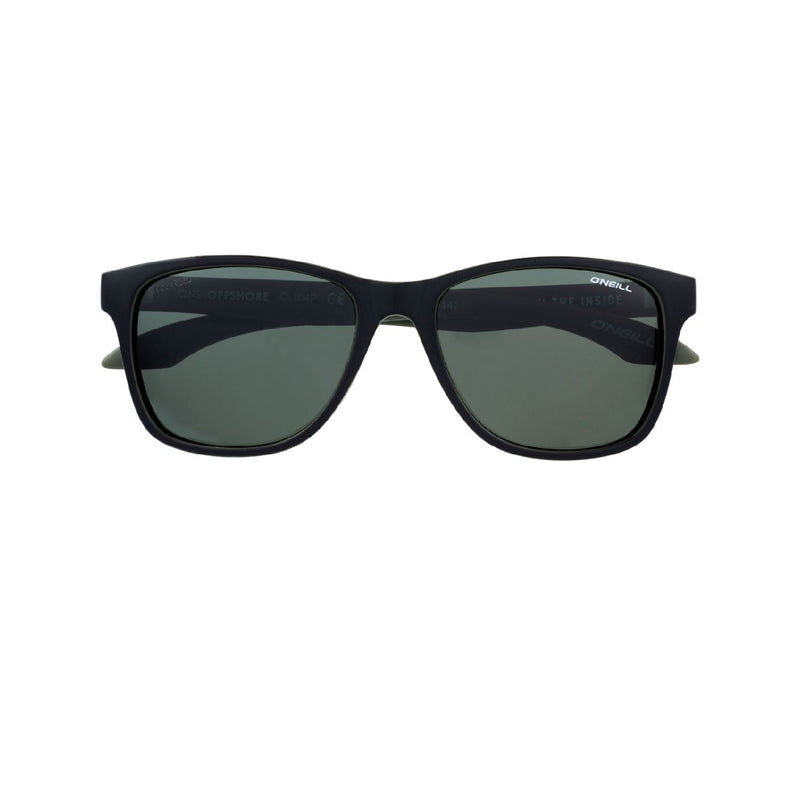 O'Neill Sunglasses Offshore Gloss Tort Green Frame, imported from the UK