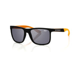 Superdry Sunglasses Runner Black and Orange Frame (British brand)