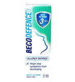 Becodefence Allergy Defence nasal spray 120 Sprays - British product