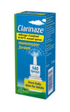 Clarinaze Allergy Control 005 Nasal Spray - 140 Sprays