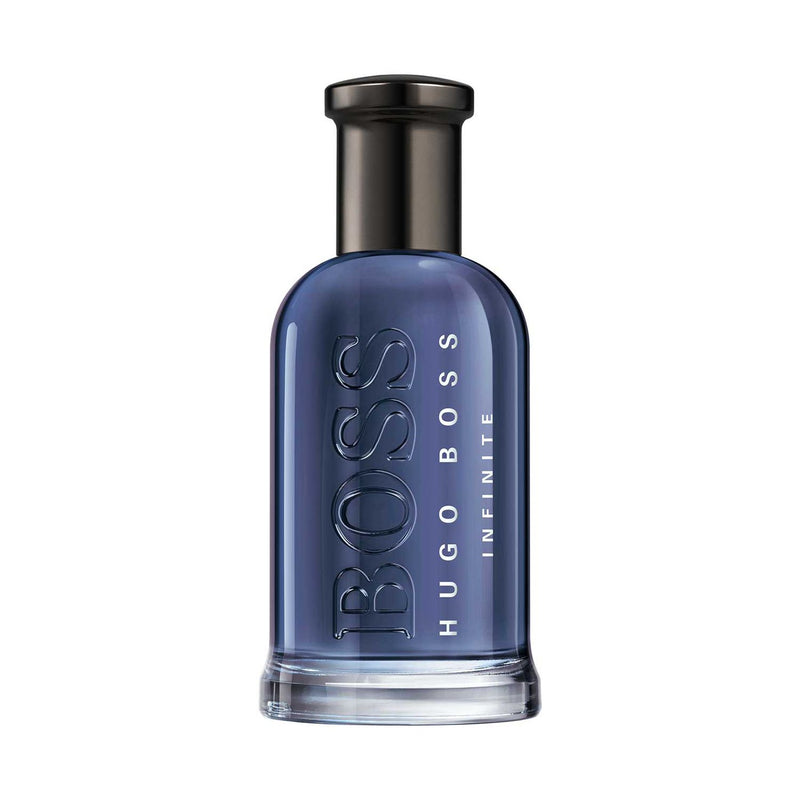 BOSS Bottled Infinite Eau de Parfum 100ml, imported from the UK