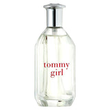 Tommy Hilfiger Tommy Girl Eau de Toilette Spray 200ml, importiert aus Großbritannien