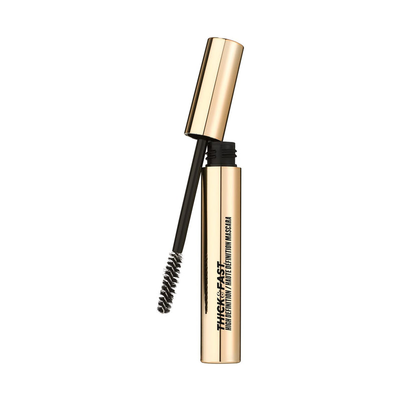 Soap & Glory Thick & Fast Mascara 10ml (British brand)